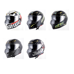 Mini casco de carreras Kart, venta directa de fábrica - Product Image 5