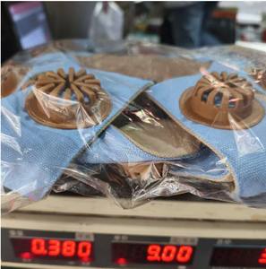 Özel Yavaş Besleme Ahtapot Köpek Zihinsel Gelişim Oyuncağı Yavaş Besleyici Bulmaca Ödül Dağıtıcı Çiğneme Oyuncağı - Product Image 5