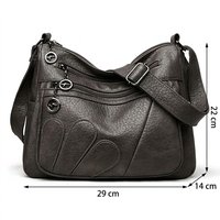 Nouveau Sac à Main pour Femmes avec Design Ruban, Vente en Gros d'Usine, Sac à Bandoulière de Haute Qualité, Sac Croisé Tendance et Original