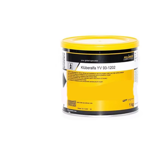น้ำมันหล่อลื่น kluberalfa yv 93-1202 - Product Image 1