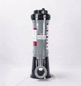 Chlorinateur à <span class=keywords><strong>sel</strong></span> de haute qualité Injecteur de chlore Brominateur automatique - Product Image 5