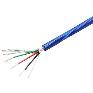 Fabrikant Elektrische Kabel 100% Koper Massief PVC ROHS Conform 1,5mm 2,5mm 4mm 6mm Elektrische Draden Verwarming IP65 Huishoudelijk - Product Image 4