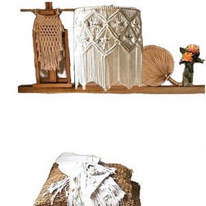 3 étoiles rouges de ferme du Texas en résine, contemporaines, faites à la main, durables, pour décoration de table de salon, CACTUS RS-001 Anniversaire - Product Image 2