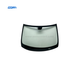 กระจกหน้ารถยนต์กันแตกแบบอัตโนมัติสำหรับ Tesla Model S ปี 2012-2015 ราคาโรงงาน - Product Image 3