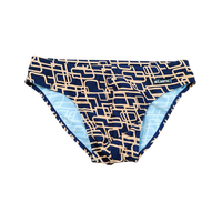 Short de bain tricoté décontracté pour homme, taille mi-haute, élastique, respirant, séchage rapide, motif triangulaire stéréoscopique, avec dentelle