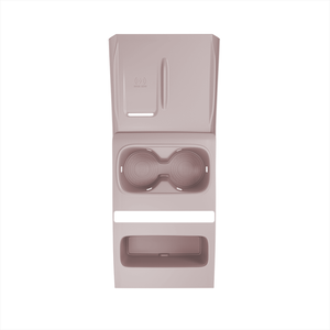 Hold Small Items Steadily <b>Car</b> Cup Holder Console Mat Custom <b>Car</b> <b>Interior</b> Pad Multiple Color Options for BYD ATTO3 - Product Image 6