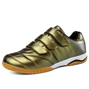 Chaussures de badminton pour hommes et femmes de haute qualité, professionnelles, respirantes, avec empeigne en mesh absorbant les chocs, semelle extérieure en caoutchouc, antidérapantes, pour l'hiver - Product Image 2