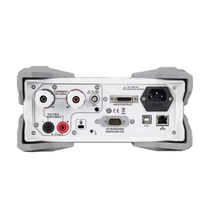 UNI-T UTE310 20A 600V เครื่องวัดพลังงานดิจิตอลความแม่นยำสูงและประสิทธิภาพสูง - Product Image 1