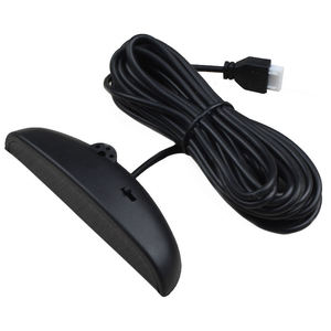 Sao lưu ngược lại hệ thống Radar Led cảm biến đỗ xe hiển thị với 4 cảm biến sao lưu buzzer cảnh báo báo động cho xe ô tô - Product Image 5