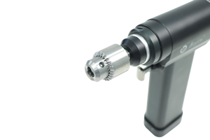 Trapano Osseo Elettrico Shanghai <span class=keywords><strong>Bojin</strong></span> BJ1102 in Acciaio Inossidabile Classe II per Chirurgia Ortopedica con Garanzia di 2 Anni - Product Image 2