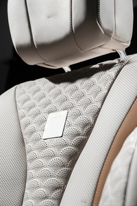 Housse de siège auto de remplacement pour BMW, tous modèles : F10, F30, F36, G30, G01, G20, G80, E90, E92, E71 - Product Image 3
