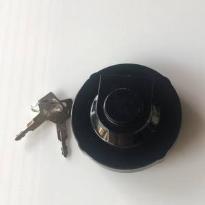 Takeuchi Fuel Tank Cap 15521-00500 For Excavator <b>Hardware</b> Replacement Part - Product Image 1