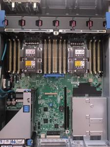 Vente à Chaud Serveur Lame HPE Proliant <span class=keywords><strong>DL380</strong></span> <span class=keywords><strong>G10</strong></span> Plus 2U Vente en Gros Applications en Rayonnage Xeon d'Occasion - Product Image 5