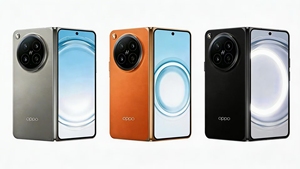 <span class=keywords><strong>OPPO</strong></span> Find N6 รุ่นใหม่ ปี 2026 โทรศัพท์พับได้ 5G หน้าจอ 8.12 นิ้ว 2K LTPO ไร้รอยพับ Snapdragon 8 Elite Gen5 แบตเตอรี่ 6000mAh กล้อง AI 200MP - Product Image 5