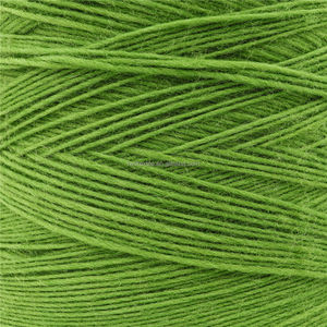 FORWARD 58 couleurs en stock 3.1Nm/1 vente en gros Maquina Para Tejer Lana cheveux volumineux 1cm fil de <span class=keywords><strong>laine</strong></span> cône peigné - Product Image 4