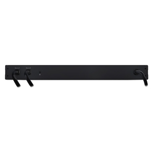PDU para Gabinete AP4422, Conmutación Bidireccional, Montaje en Rack 1U, Interruptor de Transferencia Automática AP4422 PDU - Product Image 2