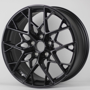 4x100 15 <span class=keywords><strong>16</strong></span> <span class=keywords><strong>pouces</strong></span> 5 112 roues de voiture de tourisme - Product Image 5