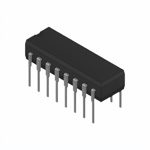 Fabricant de composants électroniques 9317CDM, gestion de l'alimentation (PMIC) - Product Image 1