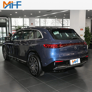 Mejor <span class=keywords><strong>Precio</strong></span>, Vehículo de Nueva Energía, Eléctrico Puro, <span class=keywords><strong>SUV</strong></span> de 5 Plazas, para Mercede-s-Ben-z <span class=keywords><strong>EQS</strong></span> <span class=keywords><strong>SUV</strong></span> 500 4Matic - Product Image 5