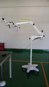 다기능 가동 두눈 현미경 (<span class=keywords><strong>ENT</strong></span> 가동을 위해 스페셜) (LED 램프 근원) - Product Image 4