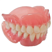 Dongguan Linghang, prix bas, service d'impression 3D de modèles dentaires en plastique, imprimante 3D SLA SLS, fournitures d'usine de Dongguan, impression 3D