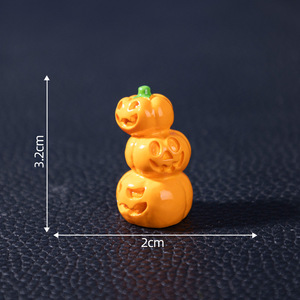<span class=keywords><strong>Decorazioni</strong></span> di <span class=keywords><strong>Halloween</strong></span> all'Ingrosso: Mini Fantasmi e Zucche <span class=keywords><strong>in</strong></span> Resina <span class=keywords><strong>per</strong></span> Micro Paesaggi, Ornamenti Fai-<span class=keywords><strong>da</strong></span>-Te <span class=keywords><strong>per</strong></span> Giardino, <span class=keywords><strong>Casa</strong></span>, Villaggio e Bonsai - Product Image 6