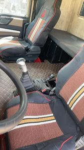 חדש 5 טון 8 טון 12 טון 16 טון טלסקופי בום משאית רכוב עגורן מניפולטור עם רכיבים ליבה רכיבים משאבת מנוע - Product Image 4