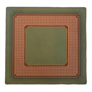 Tapis de jeu en caoutchouc pliable de luxe moderne, série Tigredetartan, pour Mahjong américain et jeux de <span class=keywords><strong>poker</strong></span>, en stock - Product Image 3