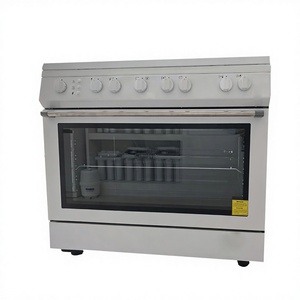 <span class=keywords><strong>Horno</strong></span> Eléctrico Individual con Control Digital <span class=keywords><strong>de</strong></span> Tiempo, Función <span class=keywords><strong>de</strong></span> Convección Turbo, Material <span class=keywords><strong>de</strong></span> Vidrio, Clase Energética Eficiente para Uso Doméstico - Product Image 5