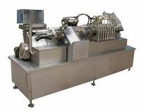 Ligne de production d'emballage et de remplissage de flacons d'ampoules, machine à ampoules, machine d'impression, d'étiquetage et d'emballage d'ampoules