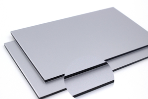 2026 New Arrival Alucobond 3mm Anti-static Hotel Use ACP <b>Sheet</b> ACM Board Building Exterior <b>Wall</b> <b>Cladding</b> Facade Aluminum - Product Image 3