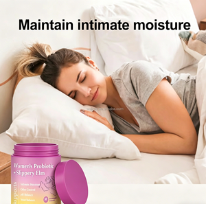 Gummies Probiotiques Féminins Marque Blanche OEM <span class=keywords><strong>avec</strong></span> Extrait d'Orme Rouge pour l'Hydratation Intime et le Soutien de la Flore Saine – Vente en Gros - Product Image 5