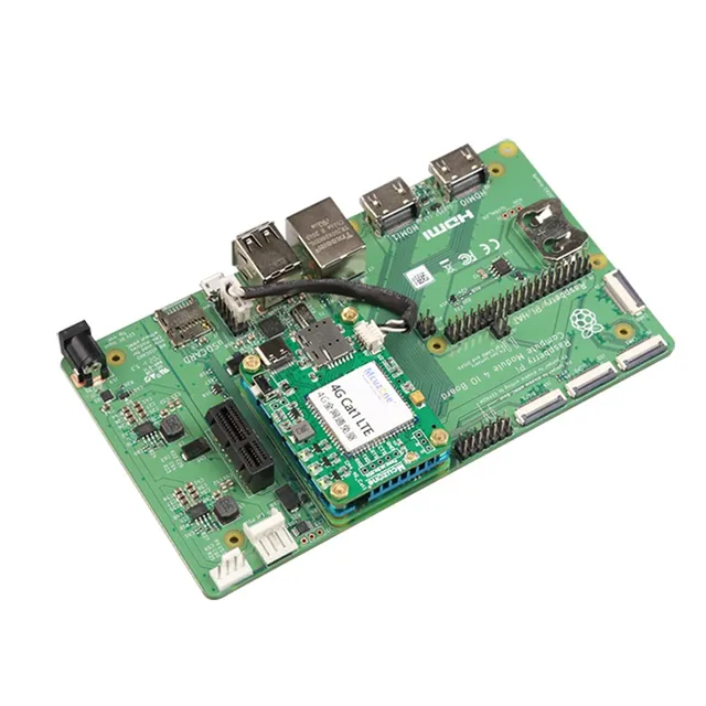CM4 4G CAT1 Module ,esim driver free raspberry Pi,NVIDIA Jetson Nano ,orange Pi,9,UART or USB comm ,Ubuntu ,RPi OS,Linux