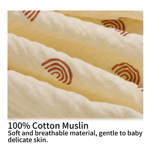 Oreiller en coton en forme de U, doux, portable et réglable, avec support pour le cou du bébé, oreiller d'allaitement, oreillers d'allaitement originaux - Product Image 4