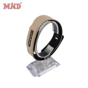 Qatar Dây Đeo Cổ Tay Silicone Có Thể Điều Chỉnh Thanh Toán Không Dùng Tiền NFC Sự Kiện Thể Thao Dây Nfc - Product Image 6