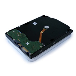 Exos X24 ST20000NM000H 20 To 7.2K RPM SATA 6 Gb/s 512e 3.5in Server Enterprise Datacenter Enterprise HDD Disque dur recertifié - Product Image 2