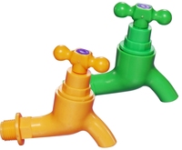 Robinet durable, finition exquise, robinet durable fabriqué en chine, robinet en plastique, livraison gratuite