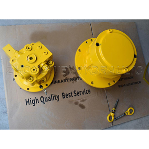 มอเตอร์สวิงสวิงไฮดรอลิกสำหรับรถขุดชุดขับสุดท้ายสำหรับ DH55 DH60 Doosan Daewoo DH370 DH150 DH80 - Product Image 6