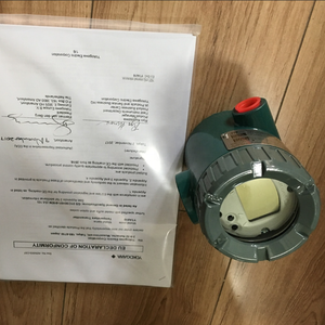 100% أصلي يوكوكوغاوا YTA610 YTA710 تركيب أدوات الميدان جهاز إرسال درجة الحرارة في الموقع YTA610-JA1C2DB YTA610-JA1A2DJ/KU2 - Product Image 6