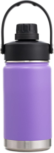 Gourde isotherme 350 ml pour enfants en acier inoxydable 316 avec autocollant de <span class=keywords><strong>dessin</strong></span> <span class=keywords><strong>animé</strong></span> - Product Image 4
