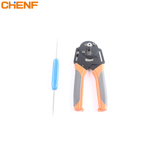 Chenf Superseal 1.5 Tự Động Kết Nối Và Thiết Bị Đầu Cuối Loạt Deutsch Nối Bộ Dụng Cụ Hộp Kết Nối Điện 12Pins - Product Image 3