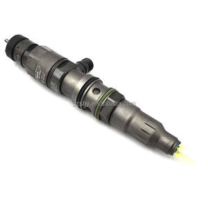 Inyector de Combustible Common Rail 0445120642 0986435539 - Product Image 6