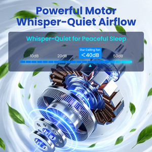 <span class=keywords><strong>Ventilateur</strong></span> de <span class=keywords><strong>plafond</strong></span> industriel de 48 pouces avec télécommande, 3 pales, moteur DC, grand flux d'air, <span class=keywords><strong>ventilateur</strong></span> noir pour salon et usage domestique - Product Image 2