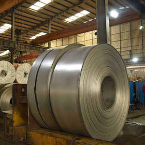 Bobina de Acero Inoxidable 201 302 304 321 316L 310S 409 410 430 de 2 mm, 3 mm y 6 mm - Product Image 3