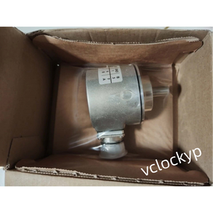 1 Unidad Nueva de Codificador HENGSTLER 0524825, Envío Rápido a Través de FedEx o DHL - Product Image 4