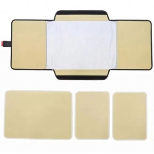 Estuche para Rompecabezas de Alta Calidad de Fábrica BSCI, 1500 Piezas, con Diseño de Asa, Bolsa para Rompecabezas al por Mayor - Product Image 4