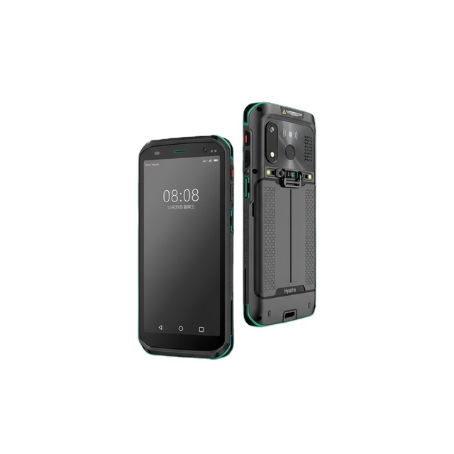 Honeywell Android Pdas 5.5 Inch 4G IP67 Industrial Rugged Octa-core Smart Stable Efficient Warehouse Inventory Management System