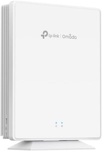 <span class=keywords><strong>TP</strong></span>-<span class=keywords><strong>Link</strong></span> EAP650 จุดเชื่อมต่อไร้สายแบบตั้งโต๊ะ WiFi 6 AX3000 รองรับ PoE กิกะบิต โอมาดา เมช คลาวด์ - Product Image 4