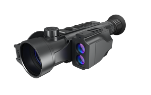 Caméra thermique de vision nocturne caméra thermique bon marché mini caméra thermique <span class=keywords><strong>infrarouge</strong></span> 100x zoom optique longue-vue - Product Image 2