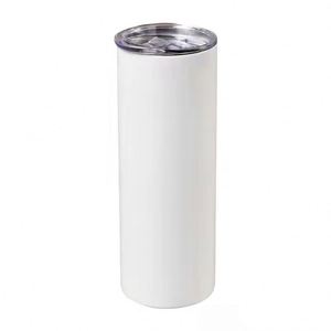 Topnovo Custom Printing Sublimation Tumbler 304 Stainless Steel 20oz 30oz <b>Thermal</b> Insulation Portable <b>Mug</b> - Product Image 3